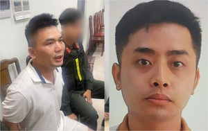 Vụ nhóm ma túy nổ súng bắn công an: Hơn 90 chiến sĩ CA Bắc Ninh chốt chặn quốc lộ bắt các đối tượng - Ảnh 2.