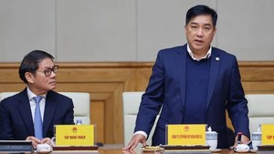 Mỹ áp thuế 46% với Việt Nam: Thủ tướng yêu cầu lập ngay tổ phản ứng nhanh, khẳng định 1 mục tiêu không đổi - Ảnh 4.