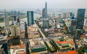 Tin mới nhất sáp nhập tỉnh, thành: Chốt mốc hoàn thành việc sắp xếp, số lượng Phó Chủ tịch UBND xã, tỉnh - Ảnh 2.