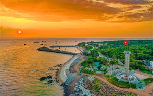 Huyện đảo lớn nhất Việt Nam sẽ trở thành đặc khu: Tập hợp 600 đảo lớn nhỏ, rộng hơn 500 km² - Ảnh 2.