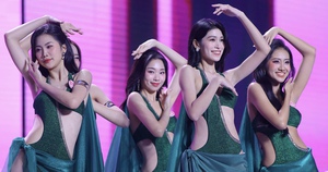 Cuộc sống vợ chồng của nam ca sĩ Việt lấy vợ hơn 13 tuổi, có 1 con riêng - Ảnh 3.