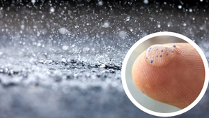 1 vật dụng quen thuộc giải phóng hàng tỷ hạt vi nhựa trong 30 giây: Làm thế nào để tránh? - Ảnh 4.