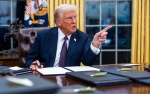 Từng l&agrave; biển nội địa khổng lồ, nay chỉ c&ograve;n l&agrave; b&atilde;i muối kh&ocirc; cằn: Chuyện g&igrave; đ&atilde; xảy ra với biển Aral? - Ảnh 7.