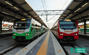 Chỉ 30 phút từ Hà Nội đi Quảng Ninh bằng tàu 300km/h?: "Sáng con học ở Hà Nội, tối về Hạ Long với bố mẹ" - Ảnh 2.