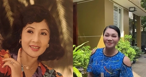 Nam nghệ sĩ Việt đầu tiên đi diễn ở Mỹ: "Tôi đủ huy chương nhưng không dám xin lên nghệ sĩ ưu tú" - Ảnh 3.