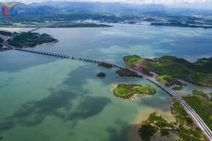 Dự &aacute;n 1,5 tỷ đ&ocirc; m&agrave; Kinh Bắc (KBC) bắt tay với Tập đo&agrave;n Trump tại Hưng Y&ecirc;n: Chuyển động mới - Ảnh 5.