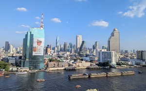 Việt Nam sắp có thêm khu du lịch tâm linh mang tầm vóc quốc tế, vốn đầu tư 35.000 tỷ - Ảnh 2.