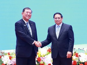 Từ Nam ra Bắc, “vua hồ tiêu” mở thêm quán cà phê giữa lòng Hà Nội dịp 30/4 - Ảnh 3.