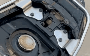 Xôn xao đoạn clip 12 giây quay cảnh đường phố chứng minh Thượng Hải rõ ràng thuộc về thế kỷ khác - Ảnh 7.