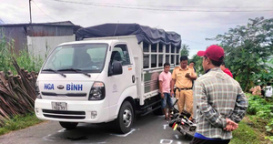 Vụ cha bắn tài xế cán chết con mình: Người mẹ lay lắt sống trong tột cùng nỗi đau - Ảnh 6.