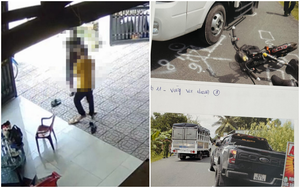 Vụ cha bắn tài xế cán chết con mình: Người mẹ lay lắt sống trong tột cùng nỗi đau - Ảnh 5.