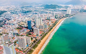 Cảng biển Việt Nam đón thành công một siêu tàu đang trên hải trình đến Bờ Tây Hoa Kỳ - Ảnh 3.