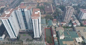 Tỉnh được Vingroup r&oacute;t tỷ USD đầu tư 2 đại dự &aacute;n sắp c&oacute; th&ecirc;m khu d&acirc;n cư đ&ocirc; thị 260ha, quy m&ocirc; 50.000 người ven v&agrave;nh đai 3 TP.HCM - Ảnh 1.