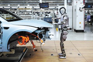 Tại sao Elon Musk dám khẳng định robot sẽ vượt mặt cả những bác sĩ phẫu thuật giỏi nhất thế giới trong 5 năm tới? - Ảnh 2.
