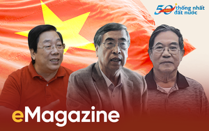 50 năm thống nhất: Chìa khoá cho tuyên bố của Tổng thống Mỹ và đưa Việt Nam hội nhập - Ảnh 2.