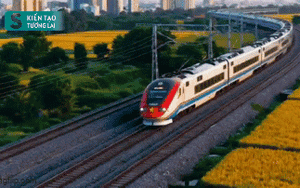 Việt Nam sắp có thêm cao tốc trị giá 39.000 tỷ đồng, dài 123km, tốc độ lên tới 100km/h? - Ảnh 2.