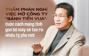 “Vua hồ tiêu Việt” tiết lộ lý do nhận tài trợ 15 triệu USD từ ngân hàng Hà Lan - Ảnh 2.