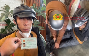 Vừa từ khu 'Tam Thái Tử' về Việt Nam, thanh niên sinh năm 1997 lừa đảo 131 tỷ đồng lập tức bị bắt - Ảnh 2.