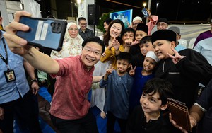 200 doanh nhân Việt Nam vừa hạ cánh ở Mỹ, một DN Việt có các hợp đồng 2,2 tỷ USD với đối tác Mỹ - Ảnh 6.