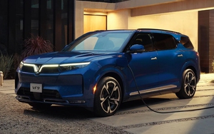 Bảng giá Honda Vision mới nhất tháng 4/2025 - Ảnh 2.