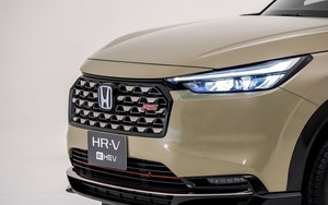 Xe số độc lạ của Honda về Việt Nam: Khỏe hơn Future, ăn xăng 1,8 lít/100km - giá hấp dẫn - Ảnh 6.