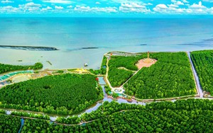 'Chia lửa' với Nội Bài, sân bay sở hữu nhà ga VIP, cách Hồ Gươm 40km sẽ đón tới 15 triệu khách/năm - Ảnh 4.