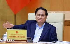 Sau cuộc gặp Thủ tướng, 300 triệu Euro sẽ được quốc gia này dành để tăng cường hiện diện tại Việt Nam - Ảnh 2.