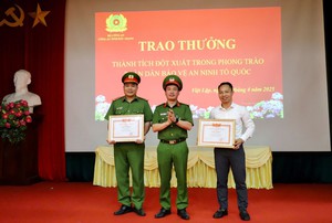 Bộ Công an đề xuất: Người đánh bạc từ 10 triệu đồng sẽ bị phạt tới 200 triệu và phạt tù đến 3 năm - Ảnh 2.