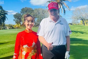 Giá USD tăng kỷ lục, dự báo bất ngờ tình hình sắp tới - Ảnh 2.