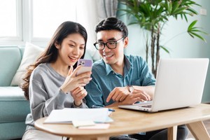 Nóng: Ông Trump hoãn áp thuế trong 90 ngày, tăng lên 125% với Trung Quốc, Dow Jones lập tức tăng hơn 2.500 điểm - Ảnh 3.
