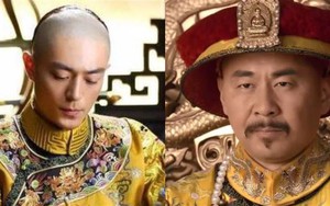 Đoàn Dự và Lục Mạch Thần Kiếm phá được tường khí của Vô Danh Thần Tăng hay không: Chỉ Mộ Dung Phục có đáp án - Ảnh 4.