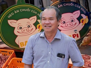 Jack Ma bất ngờ tái xuất - Ảnh 3.