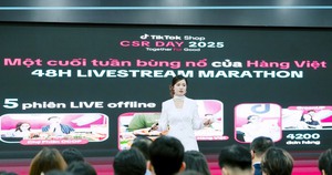 Khu du lịch 6.000 tỷ lớn nhất Đông Nam Á của vợ chồng bà Nguyễn Phương Hằng tiếp tục "chơi lớn" - Ảnh 3.