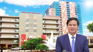 Miễn viện phí toàn dân: Vì sao cả nước quan tâm và chờ đợi? - Ảnh 2.