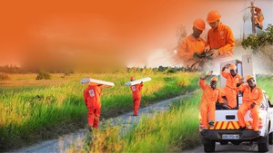 Sắp đóng tài khoản ngân hàng chưa xác thực sinh trắc học - Ảnh 3.