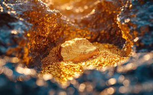 "Báu vật khác thường" tại mỏ đất hiếm lớn nhất thế giới: Có thể thay đổi tương lai nhân loại - Ảnh 3.