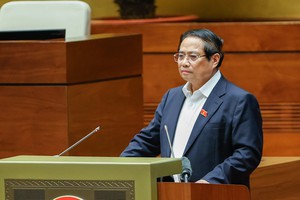 Không cần điện, ba thiếu niên Ấn Độ chế tạo tủ lạnh từ muối và nước khiến thế giới kinh ngạc - Ảnh 3.