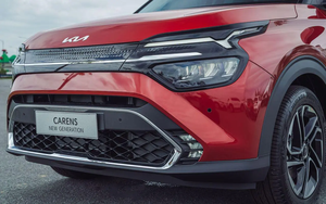 Honda Phi Thuyền 2025 quá 'hot', một lô vừa về giờ còn vài chiếc: Cốp to hơn của SH, ăn xăng 2,2L/100km - Ảnh 10.