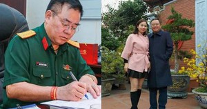 Toàn cảnh drama “địa ngục hôn nhân” của Khánh Thi – Phan Hiển: Một dòng trạng thái giận hờn, mẹ chồng ra tay dàn xếp "mắng" con trai - Ảnh 4.