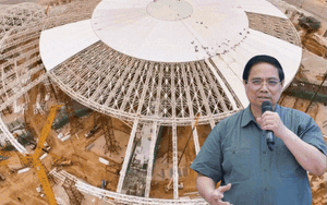 Hầm vượt sông nổi tiếng giúp TP biển hàng đầu Việt Nam thêm đẳng cấp: Dài 1,67 km, trị giá 6.880 tỷ đồng - Ảnh 3.