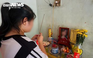 Vụ cha bắn tài xế cán chết con mình: Người mẹ lay lắt sống trong tột cùng nỗi đau - Ảnh 4.