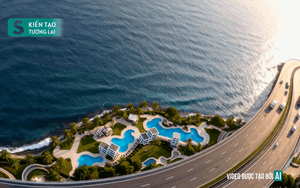 Gặp Thủ tướng, Tập đoàn có mặt tại 130 nước, doanh thu 100 tỷ USD nêu đề nghị chiến lược về 1 siêu dự án - Ảnh 2.