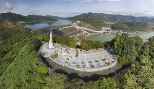 Chỉ trong nửa đầu năm, Vingroup “tung ra” 4 đại đô thị có tổng vốn đầu tư gần gấp đôi tất cả dự án của Sun Group, Trump, DCI, Phú Mỹ Hưng, Ecopark… triển khai cộng lại - Ảnh 3.