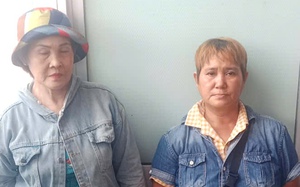 Bà Nguyễn Thị Thành, "Lunch Lady" nổi tiếng người Việt, đột tử tại Canada - Ảnh 2.