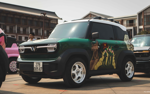 Nhiều mẫu xe tại Việt Nam bị triệu hồi vì lỗi phần mềm - Ảnh 4.