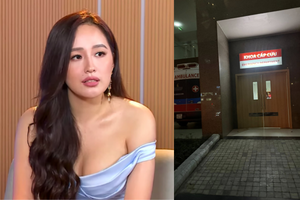 Cặp đôi Vbiz ly hôn 12 năm vẫn thoải mái gặp gỡ, tái ngộ, nghe xong lý do ai cũng gật gù - Ảnh 2.