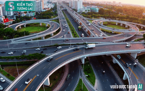 Hà Nội dự chi hơn 335 tỷ đồng làm 2 tuyến đường dài gần 2,5km - Ảnh 2.