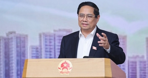 Nhà máy được mệnh danh là “công trình thế kỷ” của VN có bước tiến mới: Tin vui trong thời khắc 11h30’ - Ảnh 6.