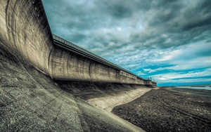 Siêu  cao tốc Biên Hòa - Vũng Tàu 17.800 tỷ của Việt Nam: 1 mét gần 330 triệu - phải xong trước Sân bay Long Thành - Ảnh 3.