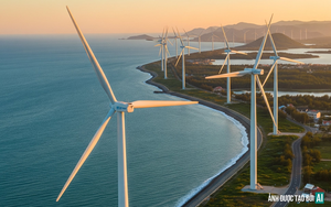 Sau sáp nhập, một tỉnh mới "kiêu hãnh sở hữu vị trí địa lý đặc biệt" - Ảnh 5.